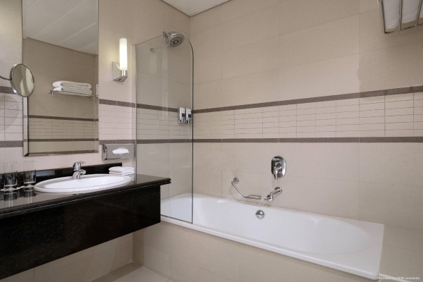 Hotel Four Points by Sheraton Lagos